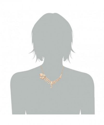 Women's Collar Necklaces