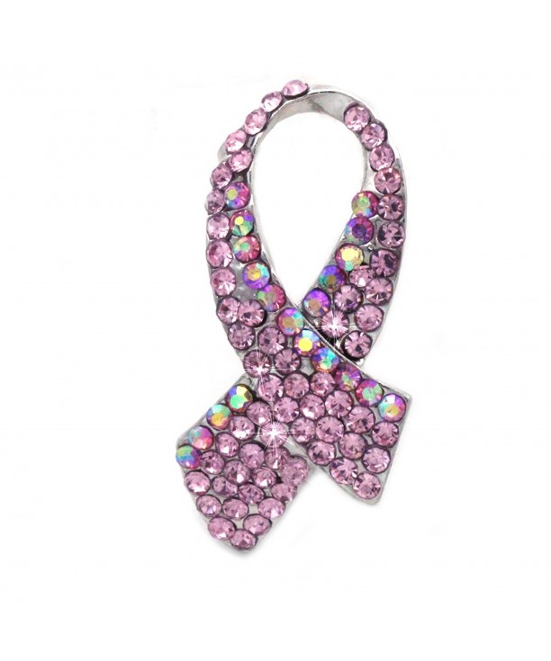 Support Breast Awareness Fashion Jewelry