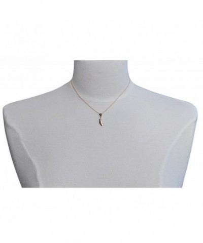 Women's Chain Necklaces