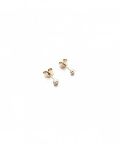HONEYCAT Earrings Minimalist Delicate Jewelry