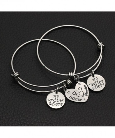 Women's Bangle Bracelets