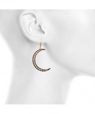 Women's Drop & Dangle Earrings