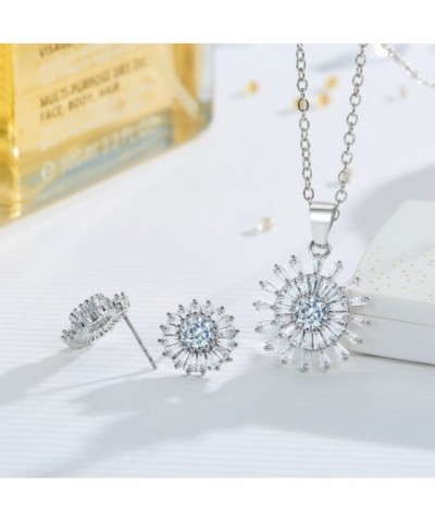 Women's Jewelry Sets