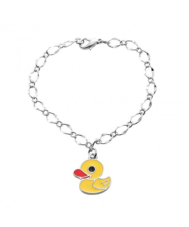 SENFAI Fashion Pendant Bracelet Children