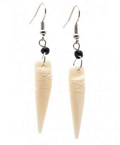 Maisha African Trade Imitation Earrings