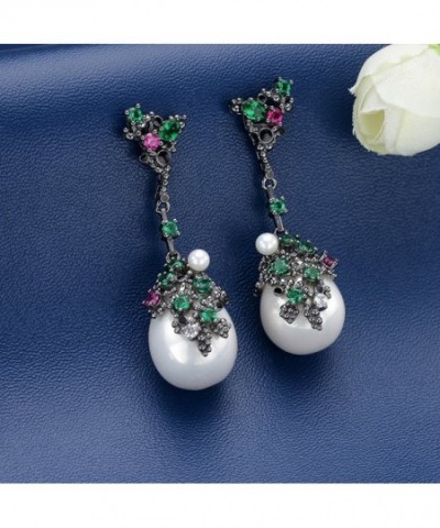 Women's Drop & Dangle Earrings