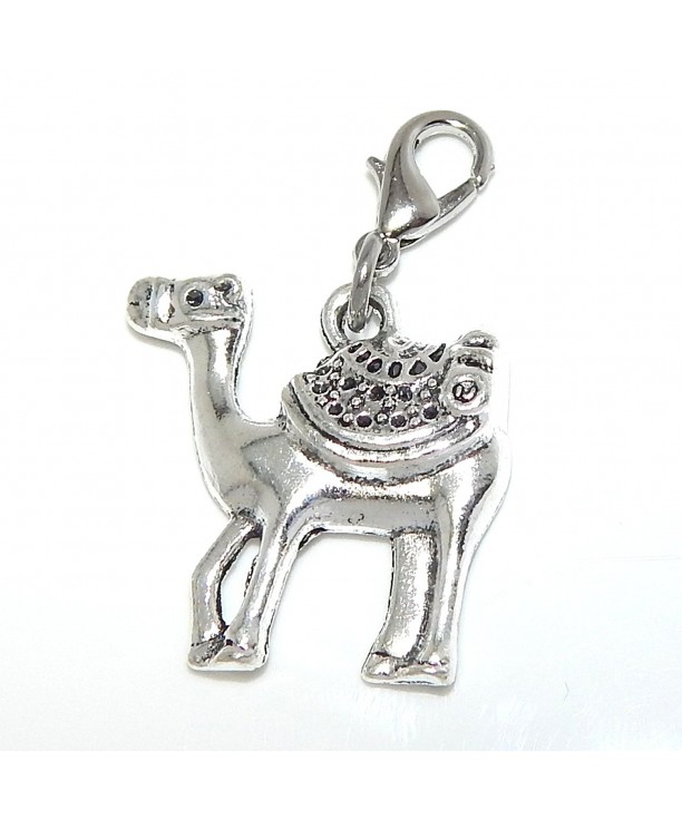 Pro Jewelry Dangling Camel Bracelet