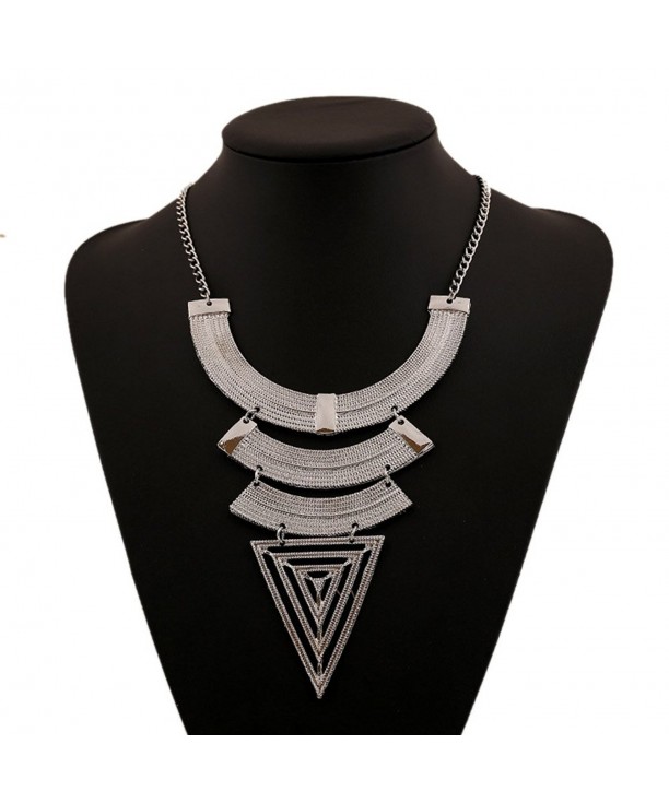 Winter Z European Geometric triangle accessories