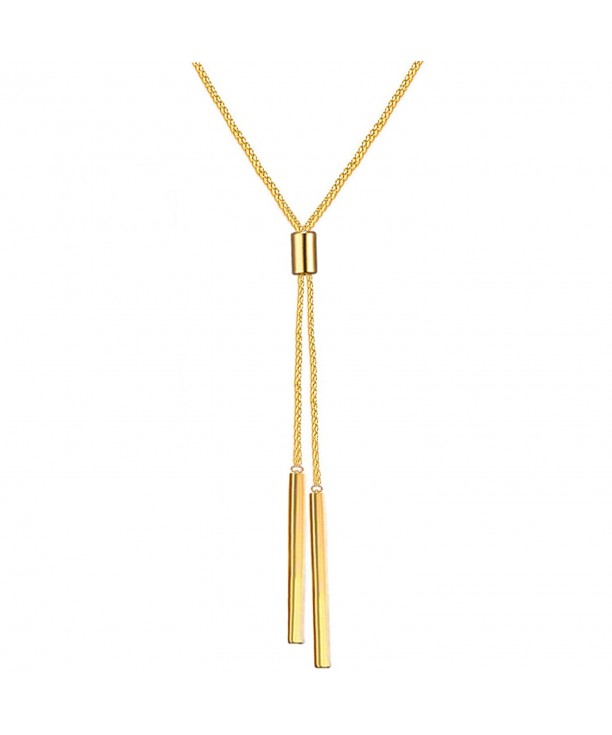 Golden Necklace Pendant Fashion Jewellery