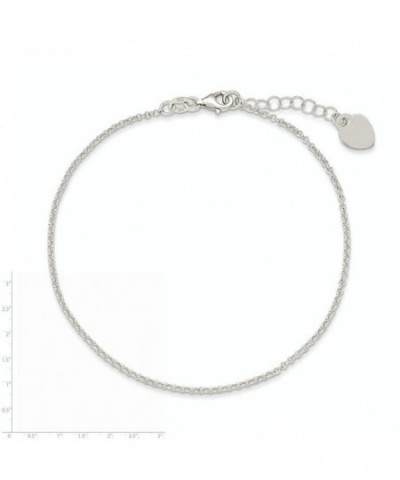 Women's Anklets