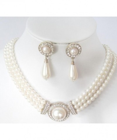 Women's Jewelry Sets