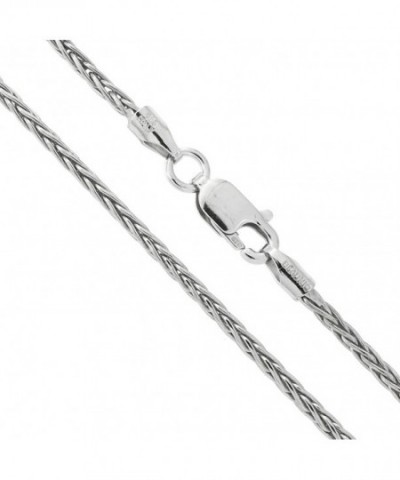 Women's Chain Necklaces