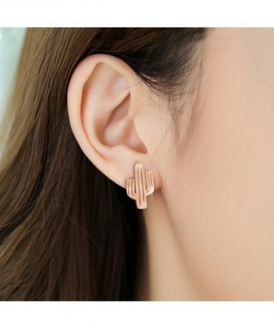 Women's Stud Earrings