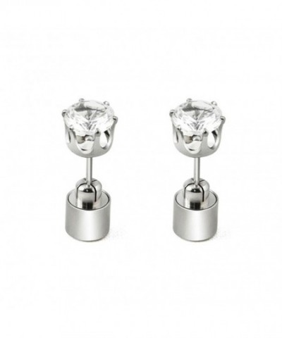 juliewang 1Pair Fashion Charm Earrings