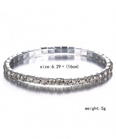 Women's Bangle Bracelets