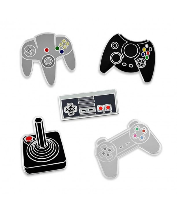 PinMarts Gaming Original Controller Enamel