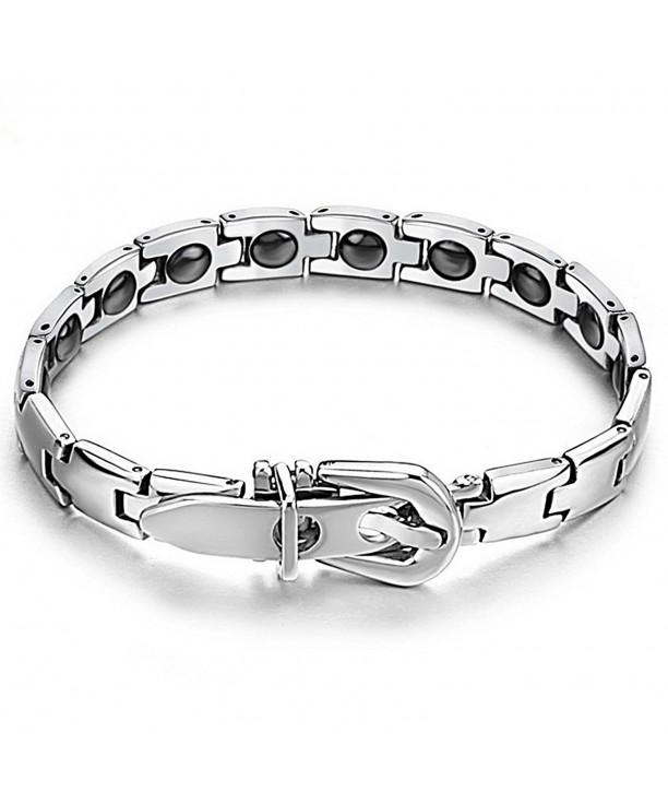 Titanium Magnetic Therapy Bracelet Magnets