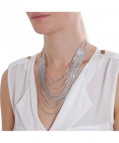 Women's Collar Necklaces