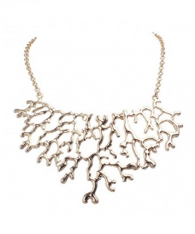 Jane Stone Necklace Necklaces Fn0738