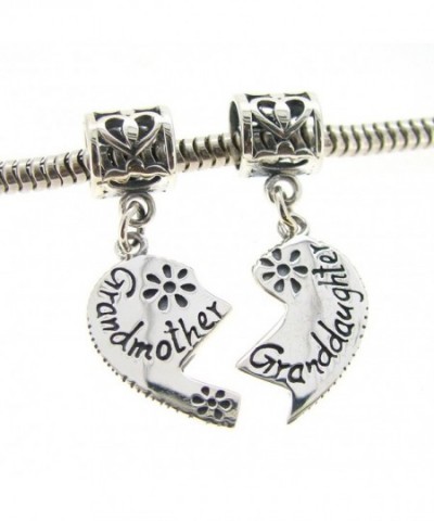 Women's Charms & Charm Bracelets