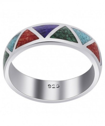 Women's Band Rings