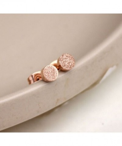 Women's Stud Earrings