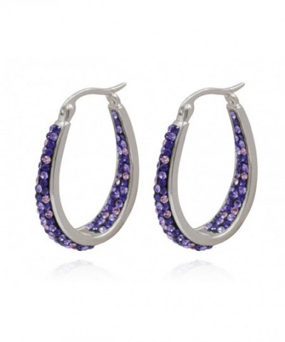 Women's Hoop Earrings