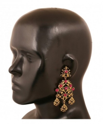 Women's Drop & Dangle Earrings