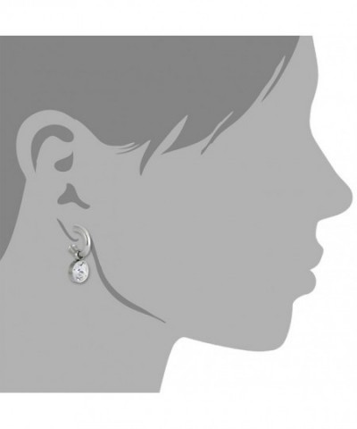 Women's Hoop Earrings