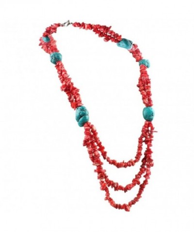 Women's Strand Necklaces