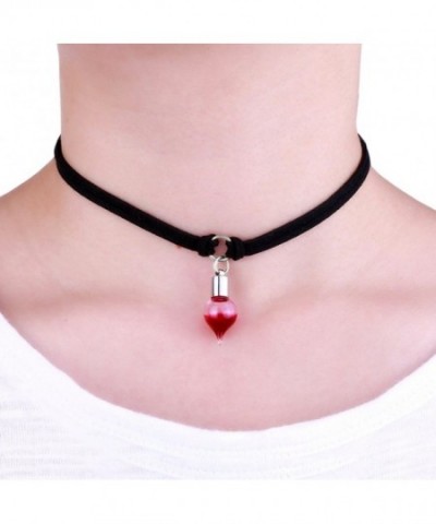 Women's Choker Necklaces