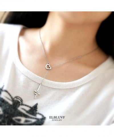 Women's Y-Necklaces