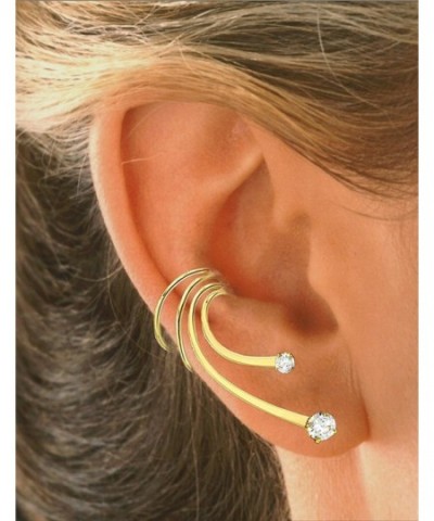 Women's Clip-Ons Earrings