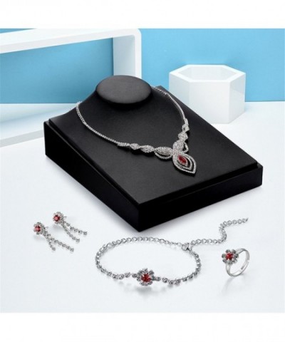 Women's Jewelry Sets