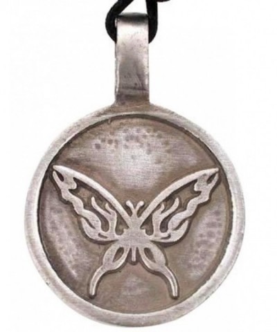 Dans Jewelers Monarch Butterfly Pendant