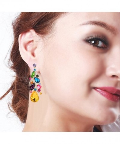 Women's Drop & Dangle Earrings