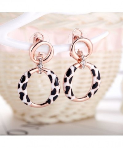 Women's Hoop Earrings