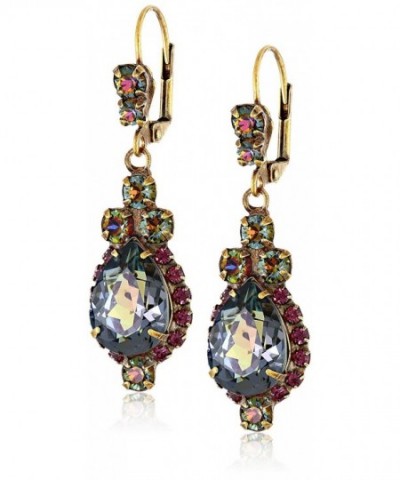 Sorrelli Volcano Sweet Treats Earrings