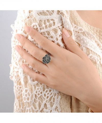 Women's Statement Rings