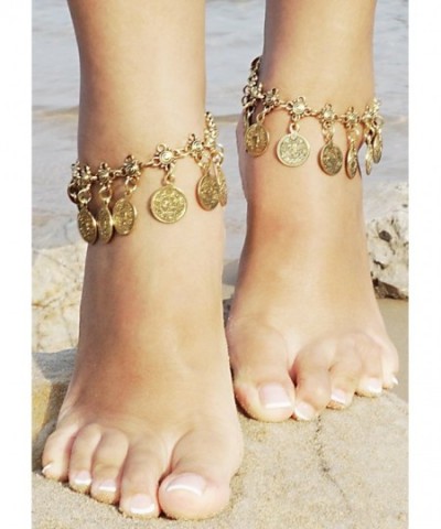 Women's Anklets