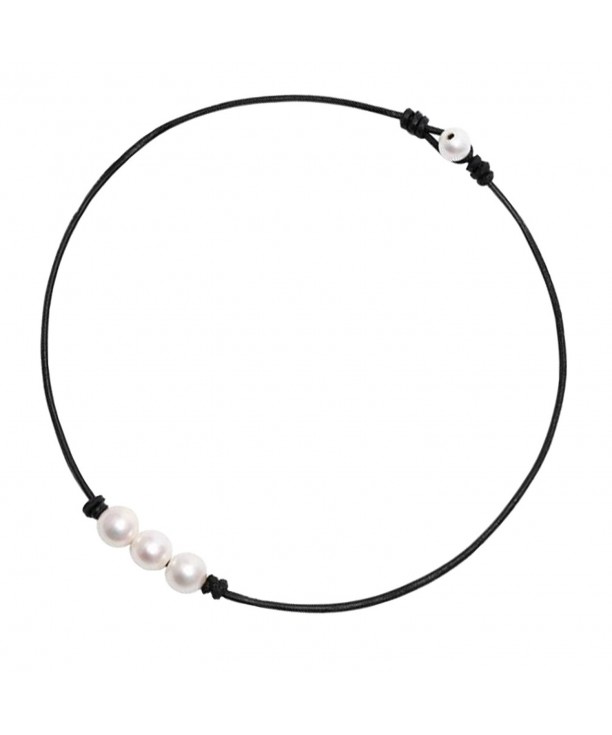 Necklace Pendants Minimalist Collarbone Jewelry