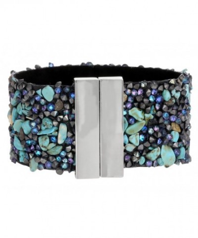 Women's Cuff Bracelets