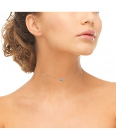 Women's Choker Necklaces