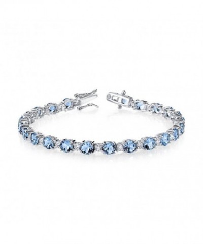 Women's Tennis Bracelets