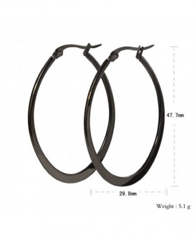 Women's Hoop Earrings