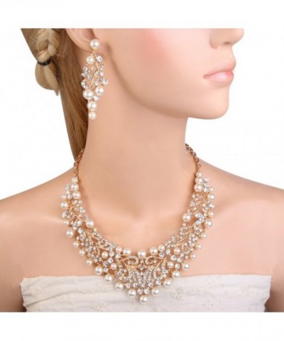 Women's Jewelry Sets