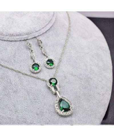 Women's Jewelry Sets