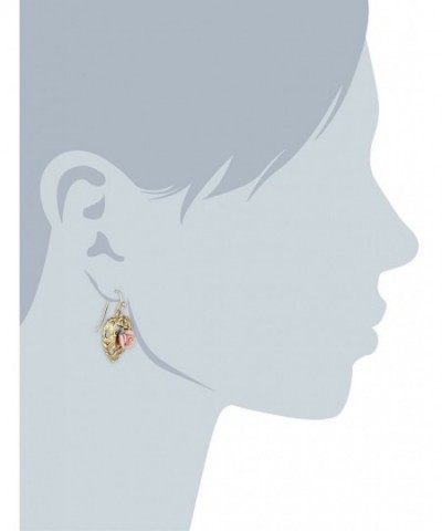 Women's Drop & Dangle Earrings