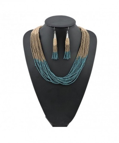 Women's Strand Necklaces