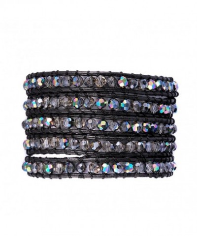 Women's Strand Bracelets